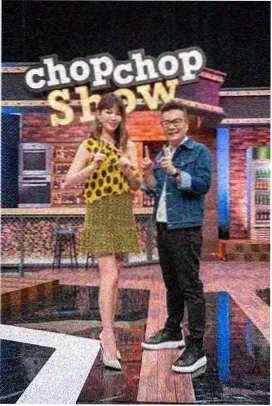香蕉影视综艺《奔跑吧》
